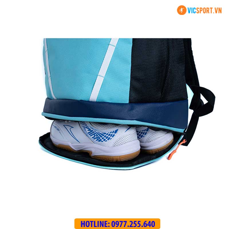 Balo thể thao Sigo Cozy đa năng - Hình ảnh 23