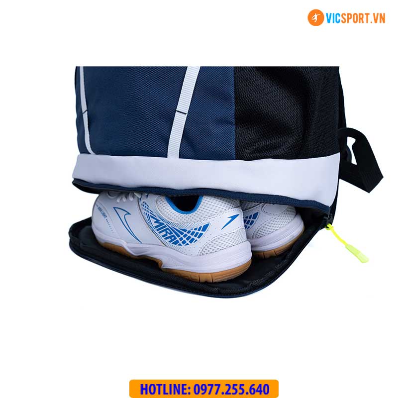 Balo thể thao Sigo Cozy đa năng - Hình ảnh 24