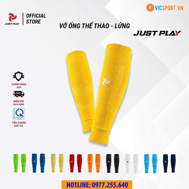 Vớ ống chân Just Play JPPK001L nhiều màu - Hình ảnh 42