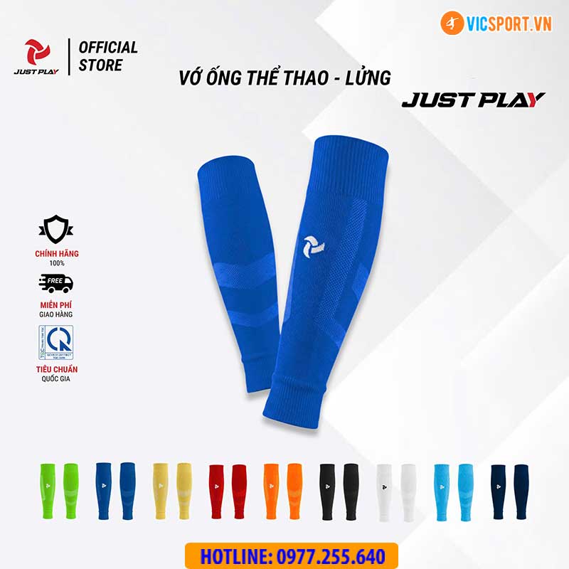 Vớ ống chân Just Play JPPK001L nhiều màu - Hình ảnh 43