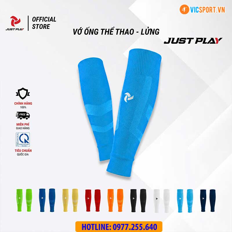 Vớ ống chân Just Play JPPK001L nhiều màu - Hình ảnh 44