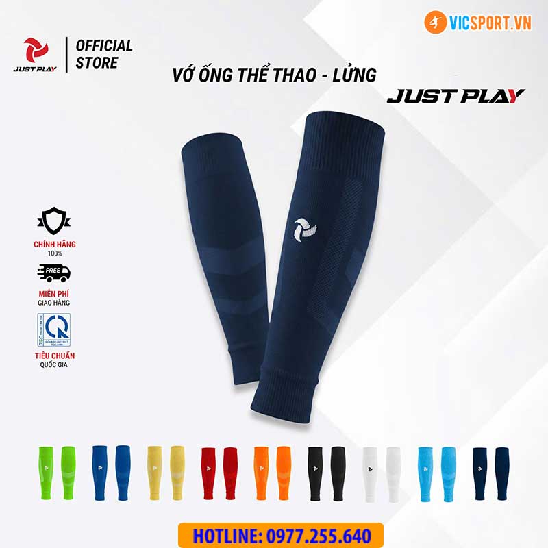 Vớ ống chân Just Play JPPK001L nhiều màu - Hình ảnh 46