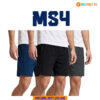 Quần đùi thể thao Just Play MS4 vải dù