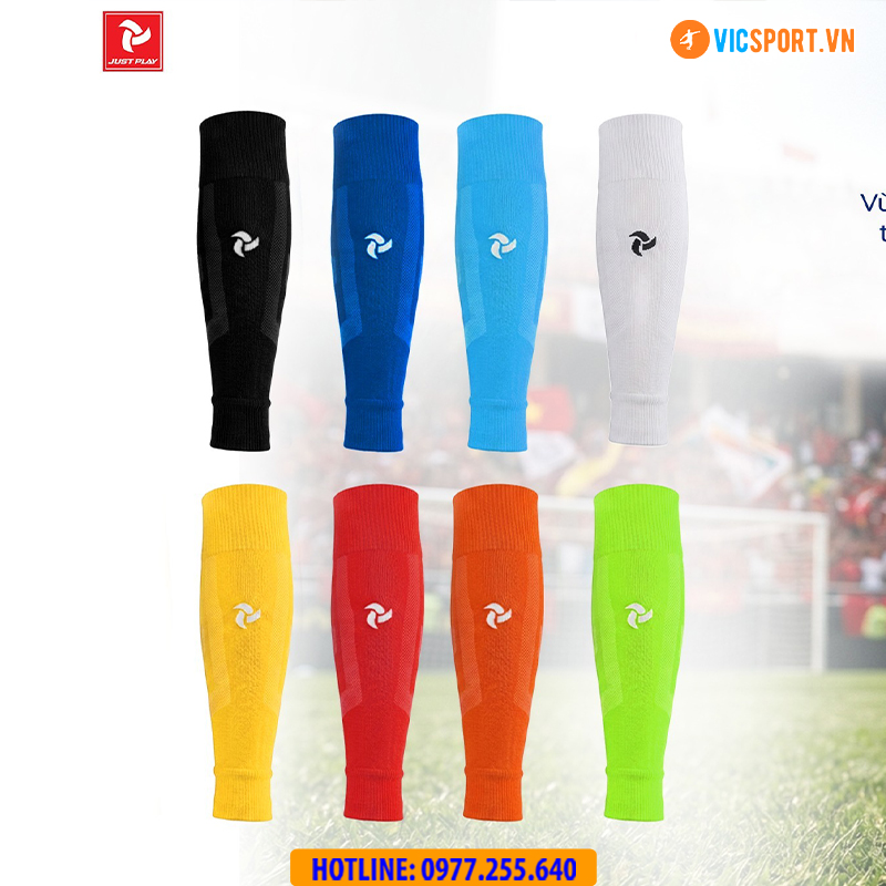 Vớ ống chân Just Play JPPK001L nhiều màu - Hình ảnh 5