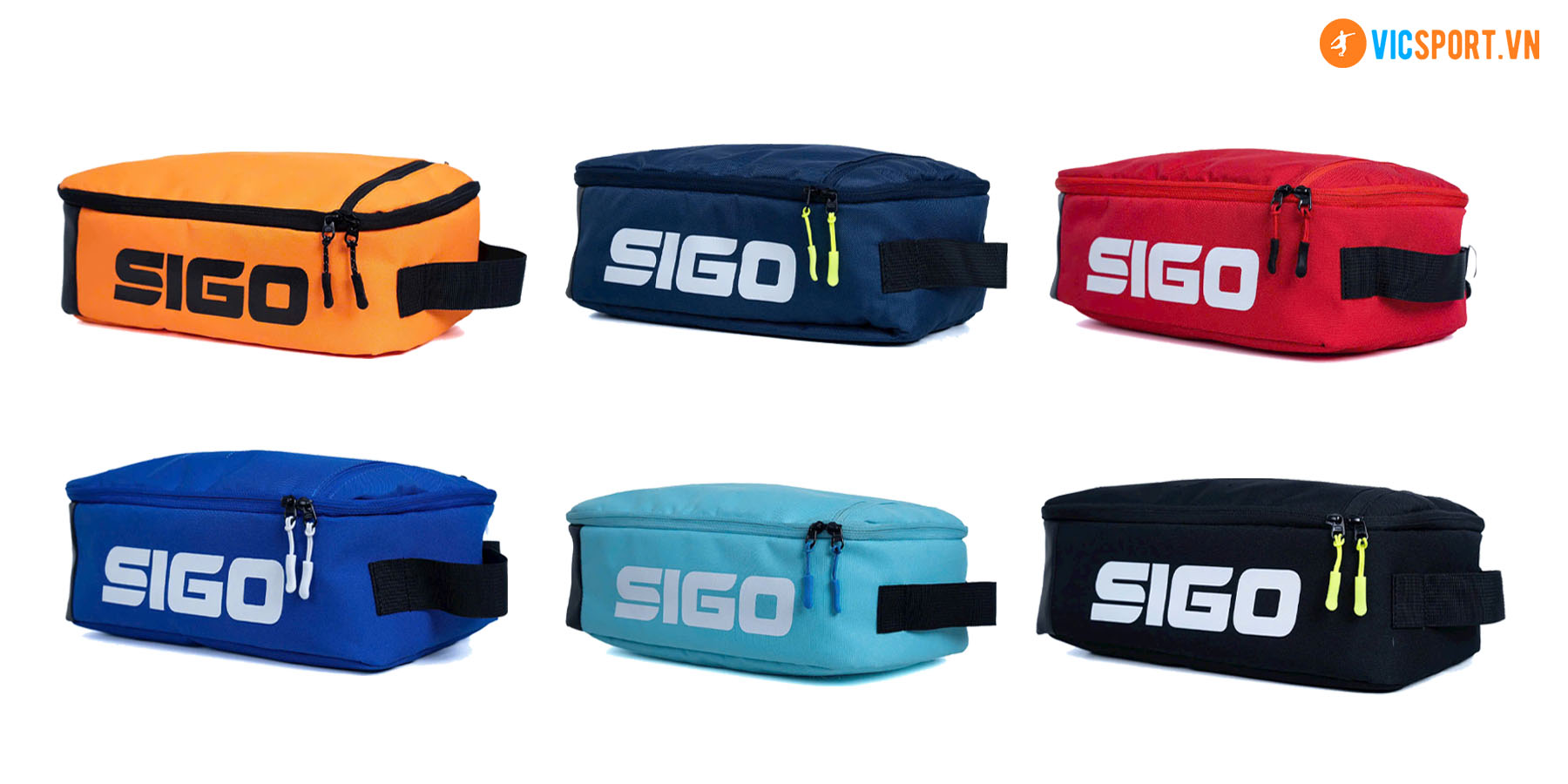 Túi đựng giày Sigo SG01 - Hình ảnh 10