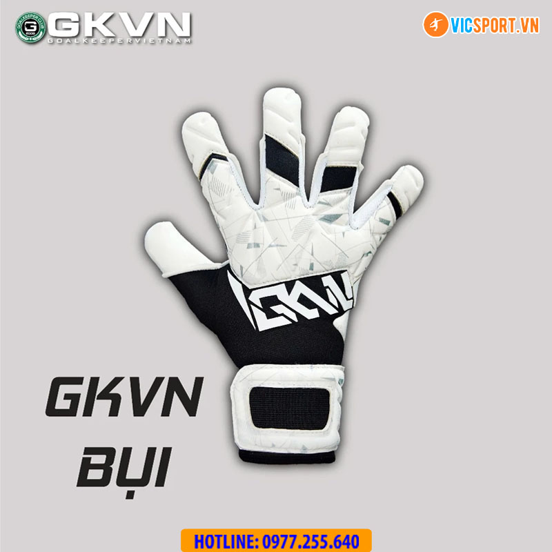 Găng tay thủ môn GKVN Bụi - Hình ảnh 9