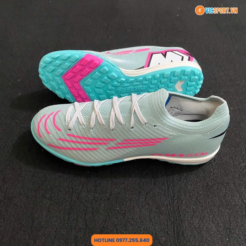 Giày đá banh Winbro Vapor 16 Pro đế TF - Hình ảnh 54