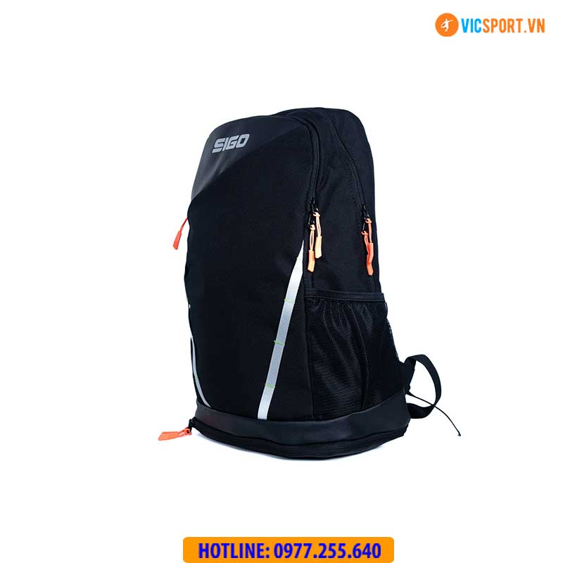 Balo thể thao Sigo Cozy đa năng - Hình ảnh 26