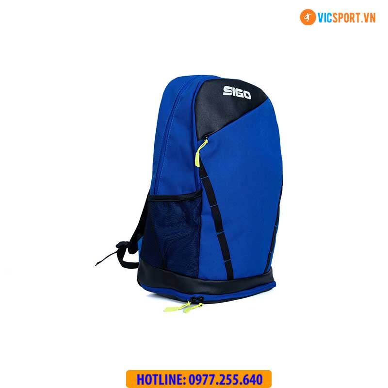 Balo thể thao Sigo Cozy đa năng - Hình ảnh 28