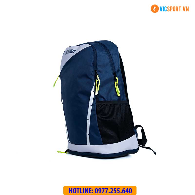 Balo thể thao Sigo Cozy đa năng - Hình ảnh 5