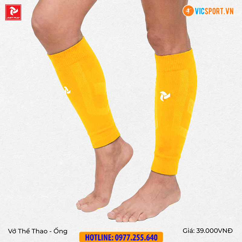 Vớ ống chân Just Play JPPK001L nhiều màu - Hình ảnh 22