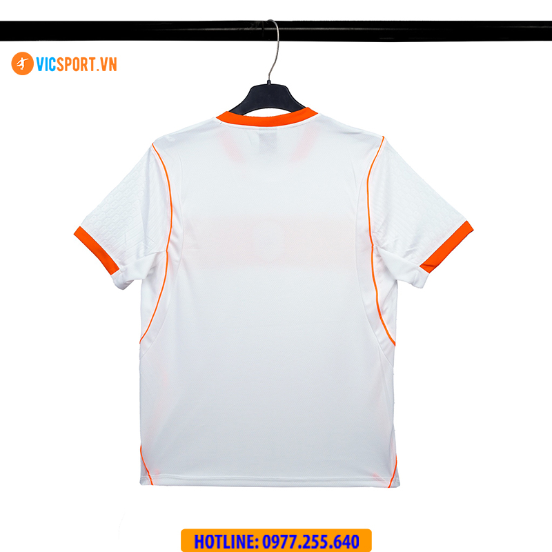 Áo đá banh Strivend đội tuyển Hà Lan WC 2026 - Hình ảnh 10