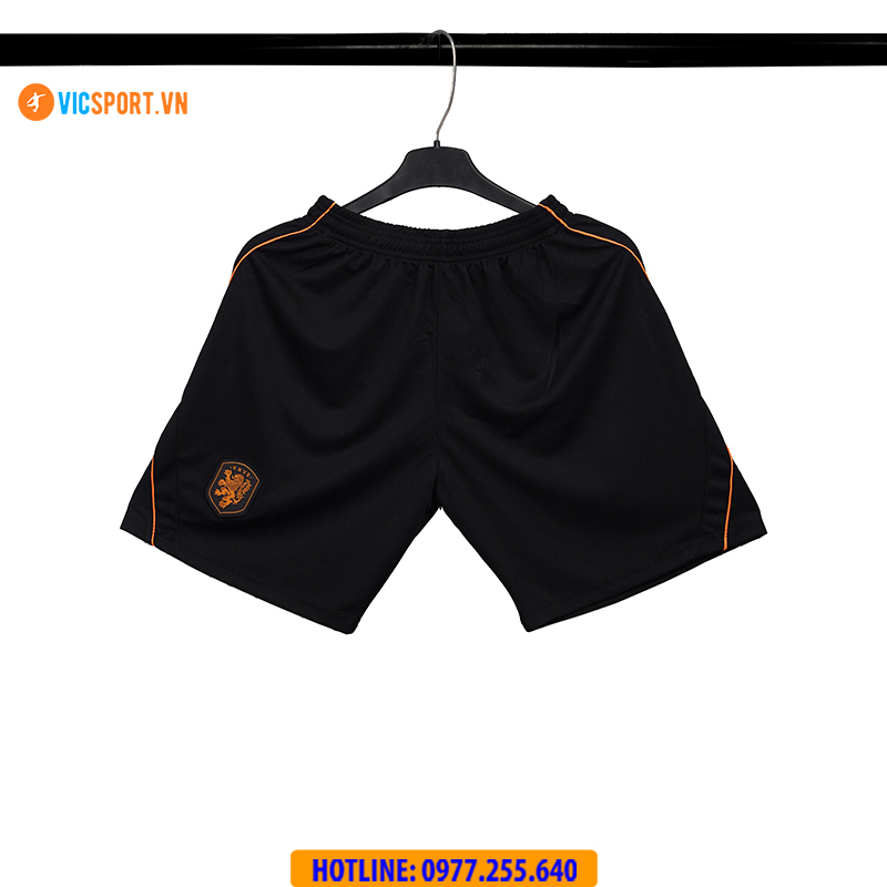Áo đá banh Strivend đội tuyển Hà Lan WC 2026 - Hình ảnh 12