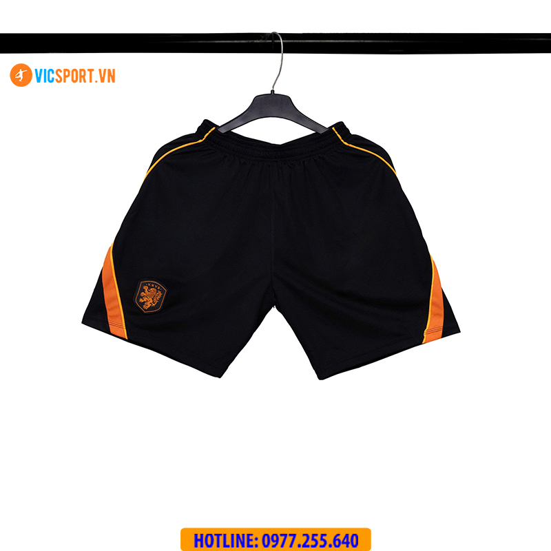 Áo đá banh Strivend đội tuyển Hà Lan WC 2026 - Hình ảnh 11
