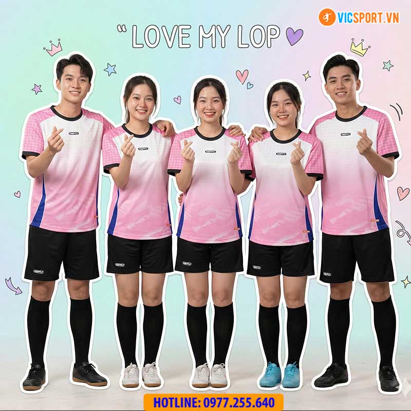 Áo đá banh thiết kế Keepfly Exclusive Solid - Hình ảnh 60