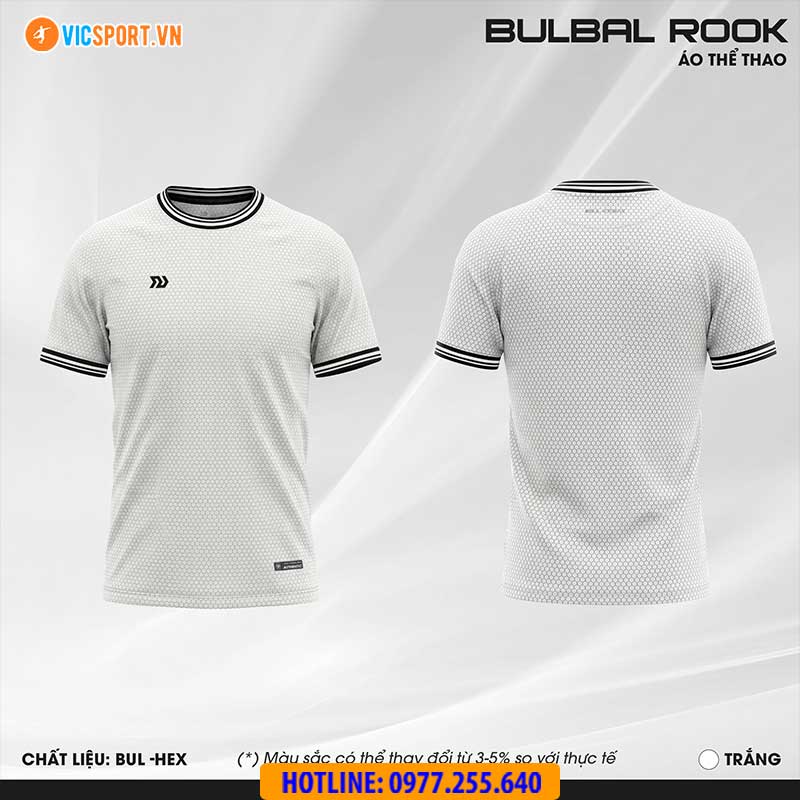 Áo thể thao nam Bulbal Rock đa năng - Hình ảnh 17