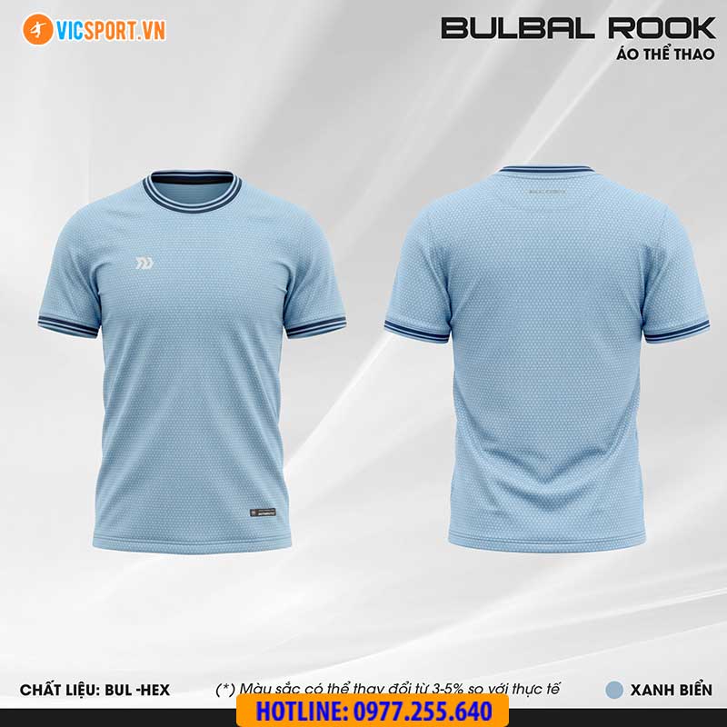 Áo thể thao nam Bulbal Rock đa năng - Hình ảnh 18