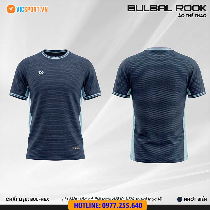 Áo thể thao nam Bulbal Rock đa năng - Hình ảnh 20
