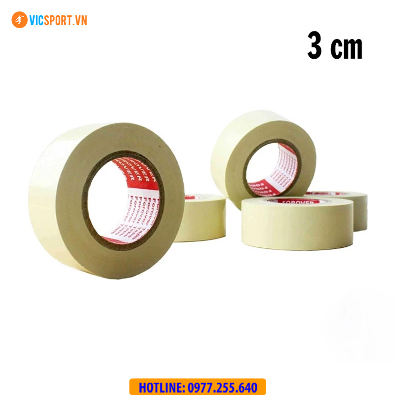 Băng keo thể thao nano - Hình ảnh 12