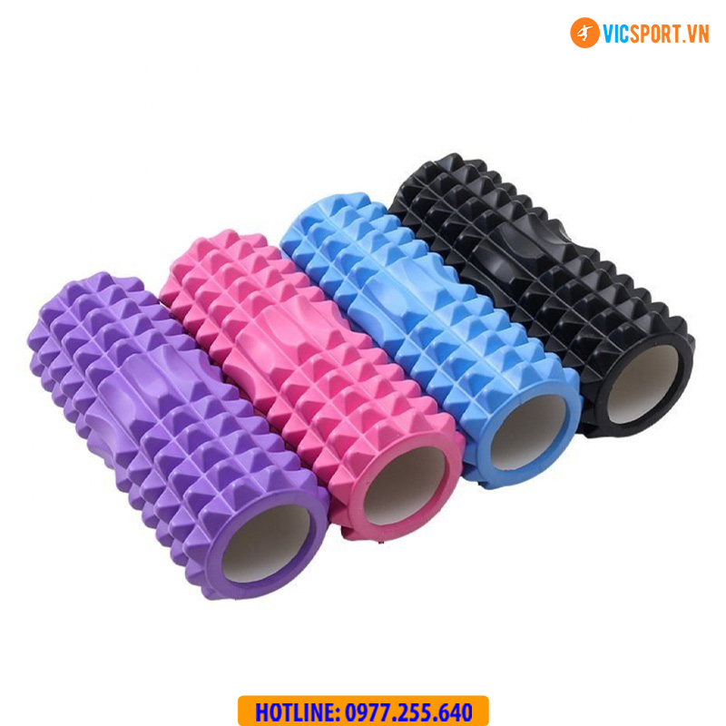 Con lăn tập Yoga - Hình ảnh 13