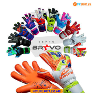 Găng tay thủ môn Eepro Bravo EG1003
