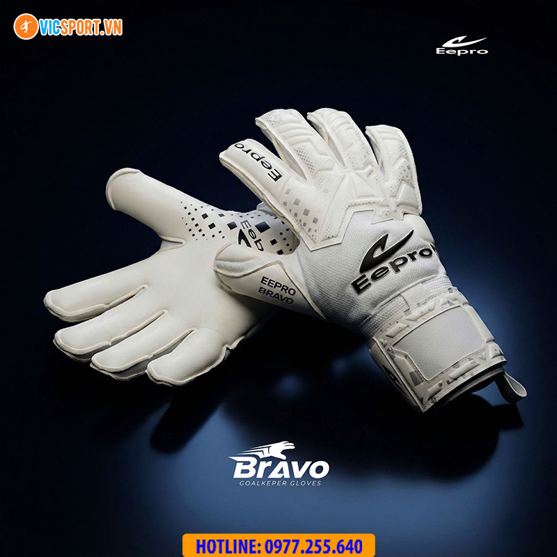 Găng tay thủ môn Eepro Bravo EG1003 - Hình ảnh 22