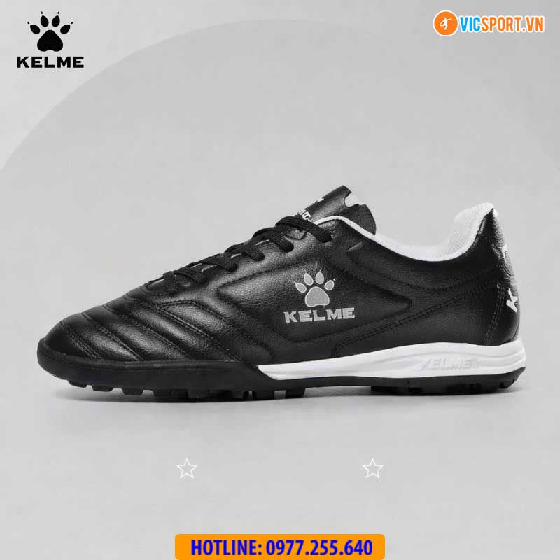 Giày đá banh chính hãng Kelme đế TF - 8521ZX1701 - Hình ảnh 11