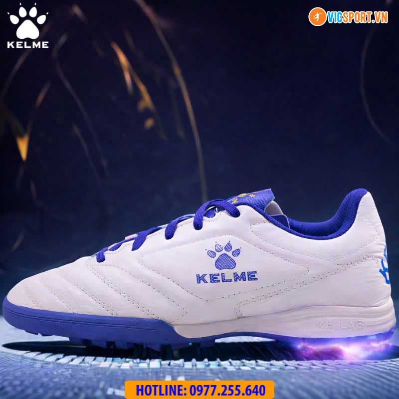 Giày đá banh chính hãng Kelme đế TF - 8521ZX1701 - Hình ảnh 13