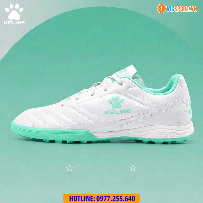 Giày đá banh chính hãng Kelme đế TF - 8521ZX1701 - Hình ảnh 14