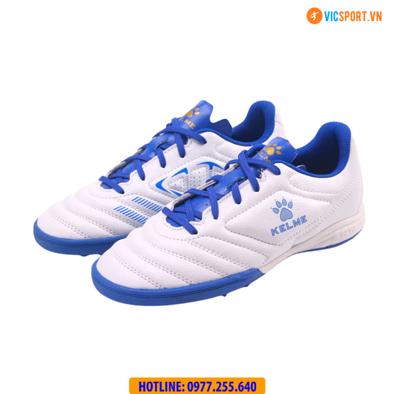Giày đá banh chính hãng Kelme đế TF - 8521ZX1701 - Hình ảnh 6