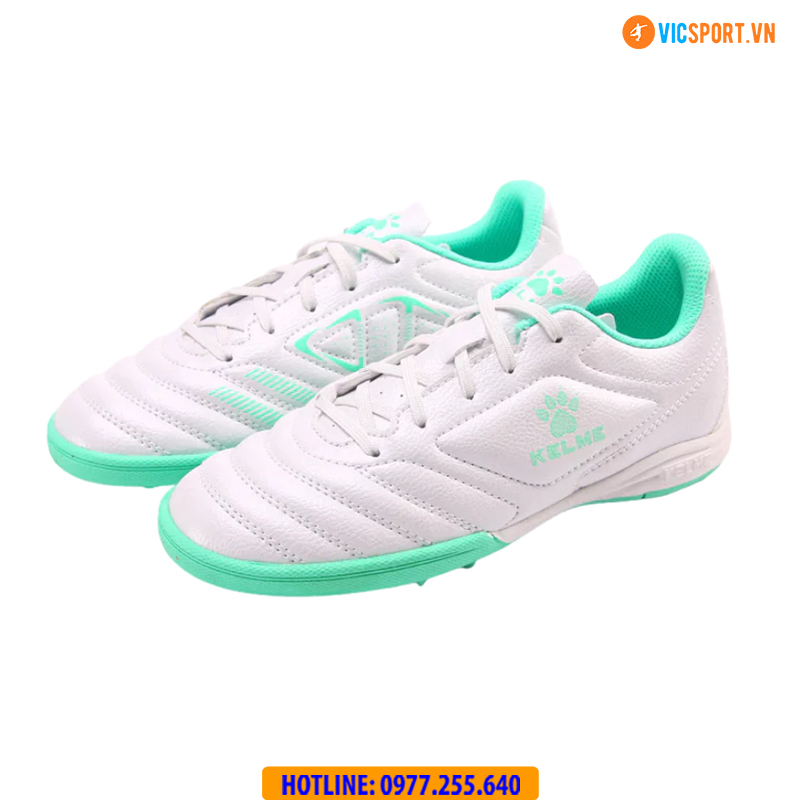 Giày đá banh chính hãng Kelme đế TF - 8521ZX1701 - Hình ảnh 8