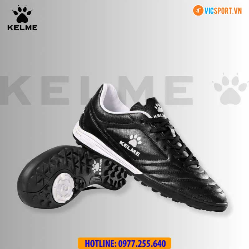 Giày đá banh chính hãng Kelme đế TF - 8521ZX1701 - Hình ảnh 15
