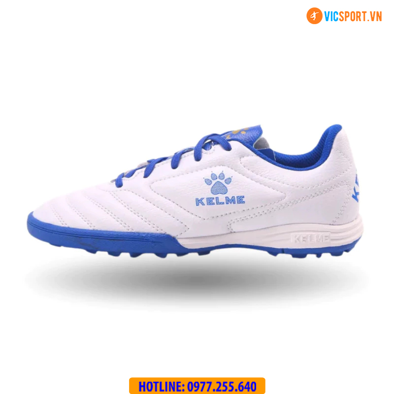 Giày đá banh chính hãng Kelme đế TF - 8521ZX1701 - Hình ảnh 17