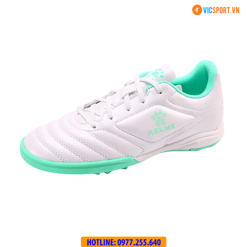 Giày đá banh chính hãng Kelme đế TF - 8521ZX1701 - Hình ảnh 18