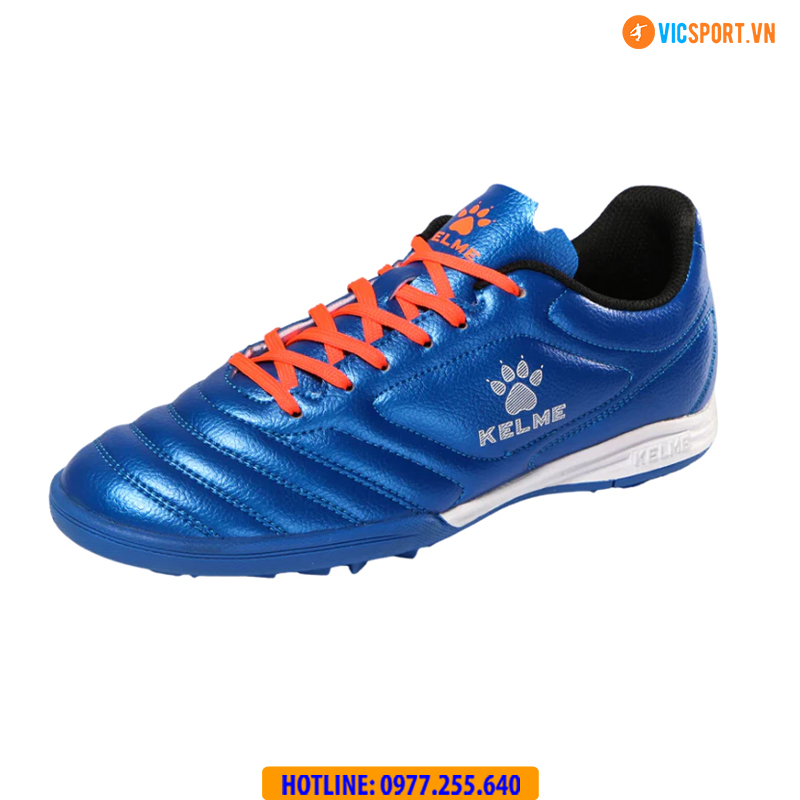 Giày đá banh chính hãng Kelme đế TF - 8521ZX1701 - Hình ảnh 19