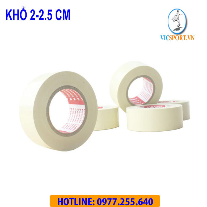 Băng keo thể thao nano - Hình ảnh 6