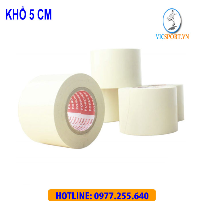 Băng keo thể thao nano - Hình ảnh 2