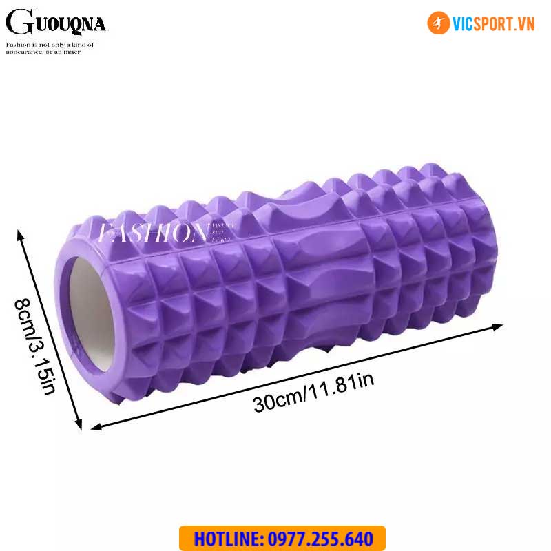 Con lăn tập Yoga - Hình ảnh 12