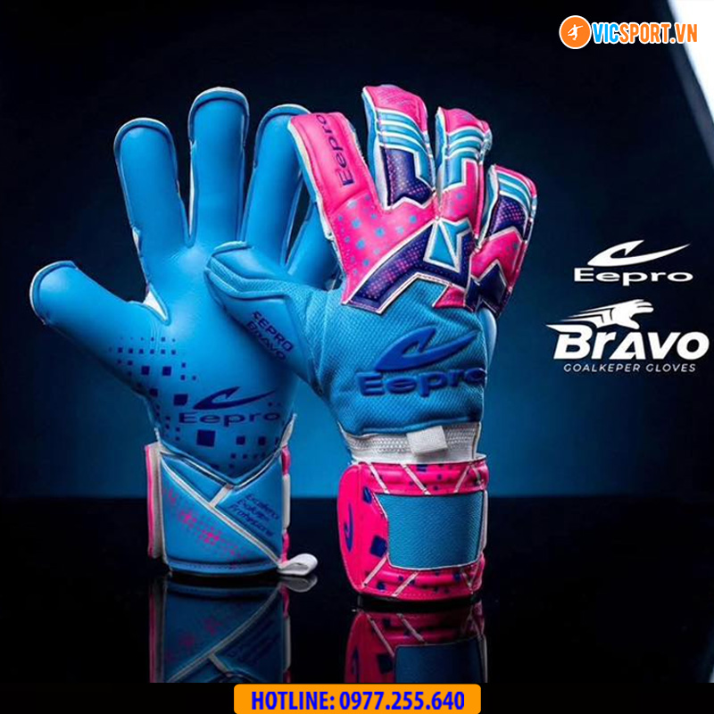 Găng tay thủ môn Eepro Bravo EG1003 - Hình ảnh 36