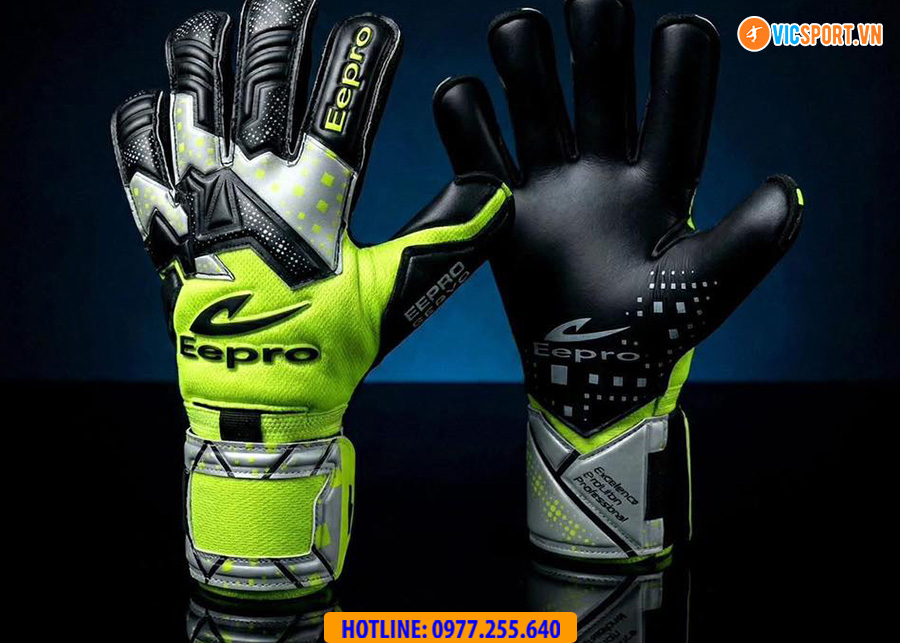 Găng tay thủ môn Eepro Bravo EG1003 - Hình ảnh 7