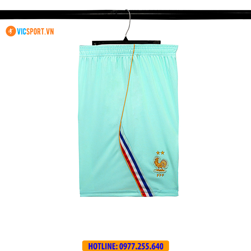 Áo đá banh Strivend đội tuyển Pháp WC 2026 - Hình ảnh 17