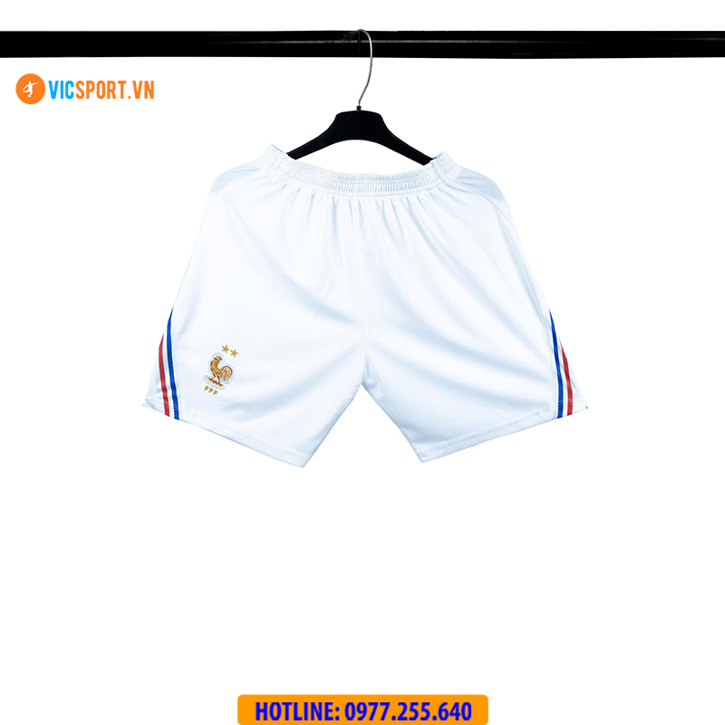 Áo đá banh Strivend đội tuyển Pháp WC 2026 - Hình ảnh 19