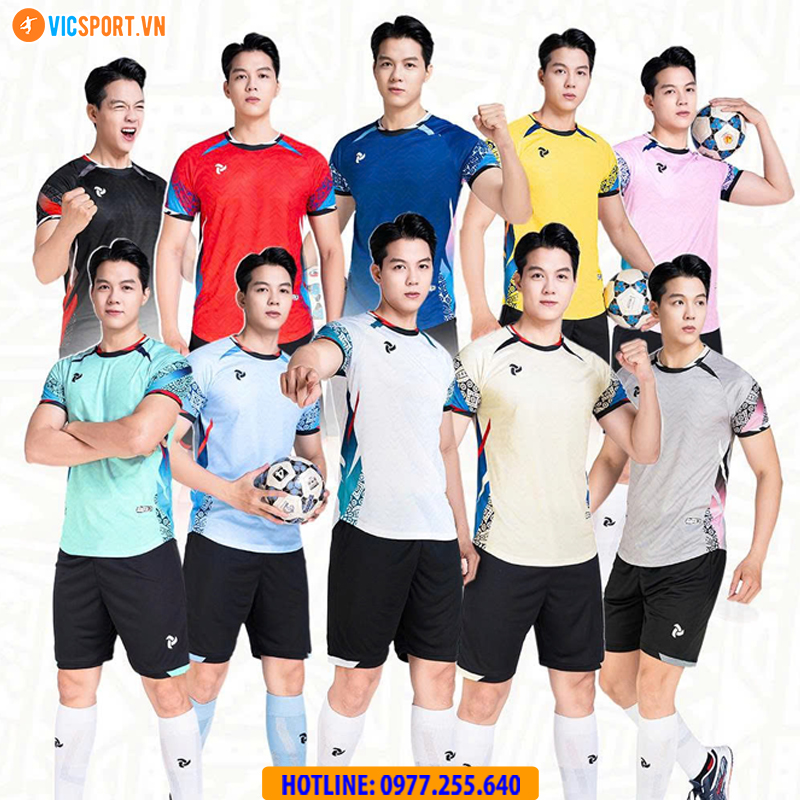 Áo đá banh trẻ em Just Play Pegasus - Hình ảnh 14