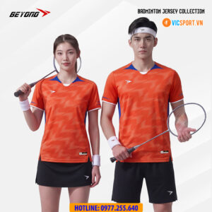 Áo thể thao Beyono Top CL20 đa năng
