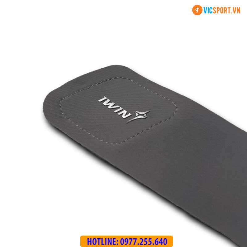 Băng cổ tay thể thao iWin Keepa IWR503 - Hình ảnh 15