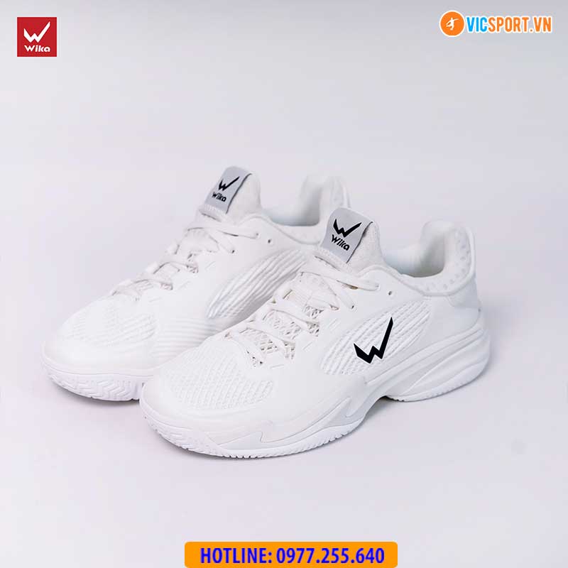 Giày thể thao Wika Viktor x Quang Dương đa năng - Hình ảnh 10