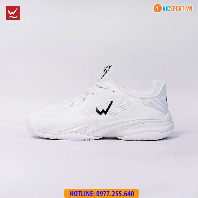 Giày thể thao Wika Viktor x Quang Dương đa năng - Hình ảnh 14