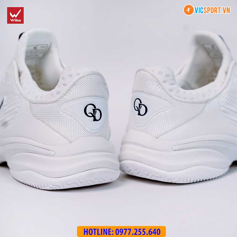 Giày thể thao Wika Viktor x Quang Dương đa năng - Hình ảnh 24