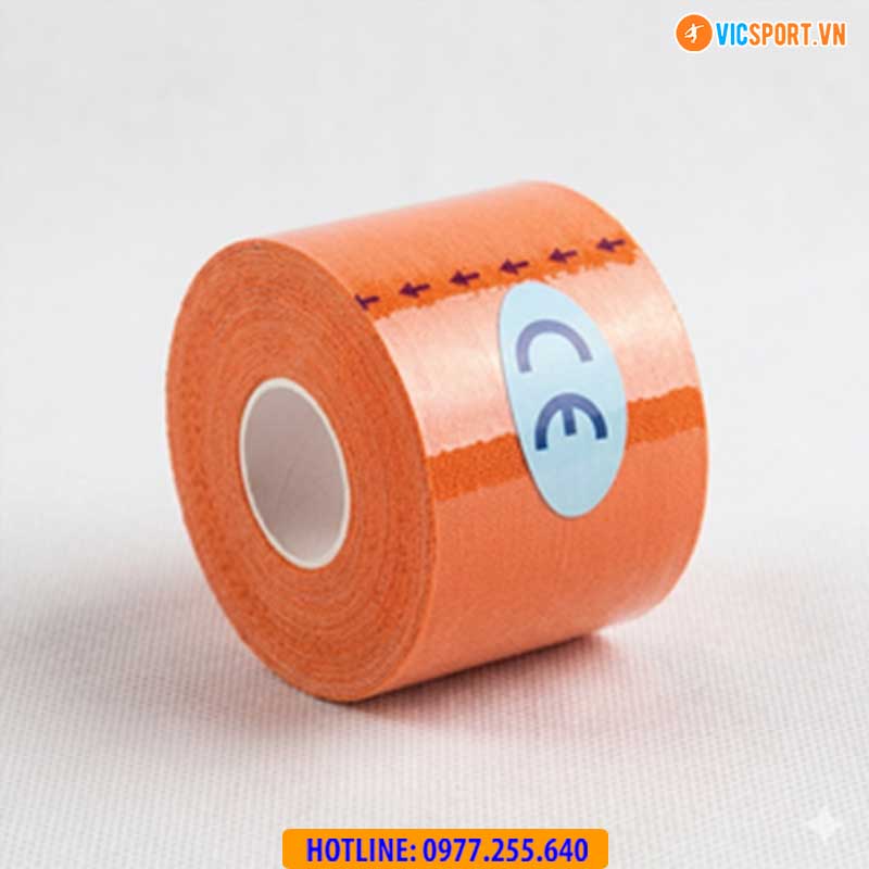 Băng keo vải dán cơ - Hình ảnh 3