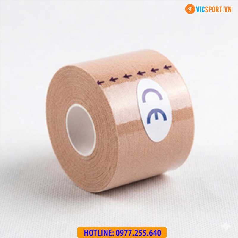 Băng keo vải dán cơ - Hình ảnh 4